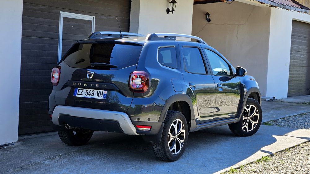 Dacia Duster Prestige 4x2 recent adus
