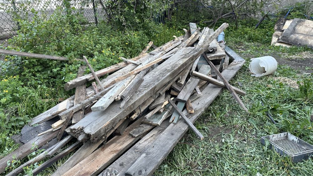 Продам дрова 15000