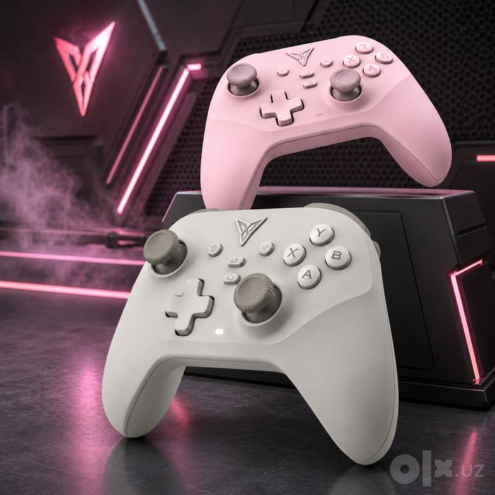 геймпад джойстик gamesir flydigi desert fox