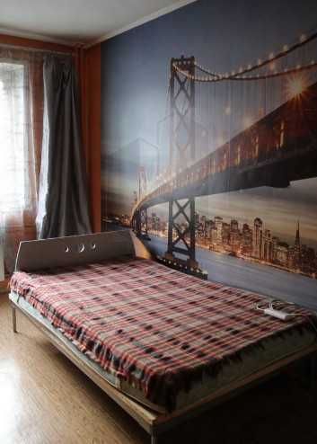 Дава се под наем Тристаен апартамент в Пловдив, Въстанически - 89 кв.м за 510 € - Снимка #1