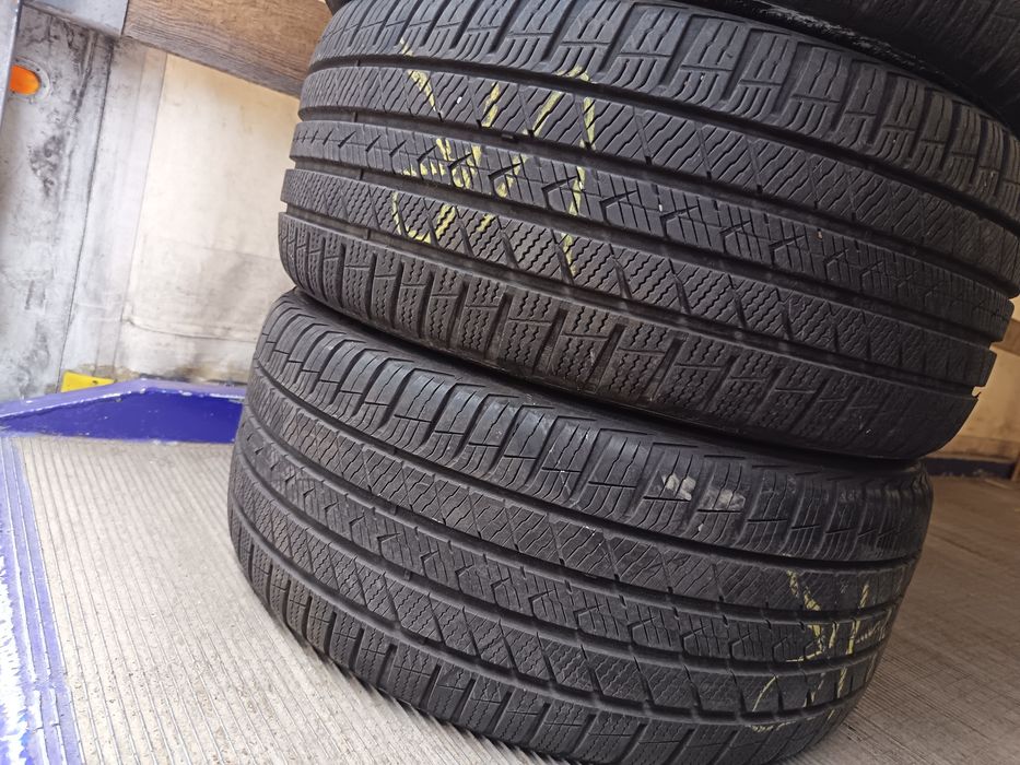 Anvelope 4sezoane MS 225 45 17 vredstein 2022 7.2-7.5mm