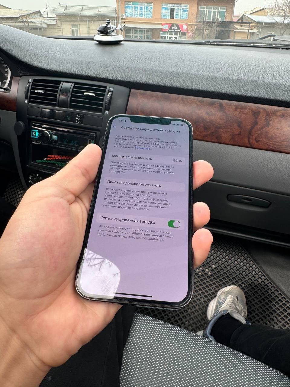 Iphone 12pro Apple Ayfon: 330 у.е. - Мобильные телефоны Ташкент на Olx