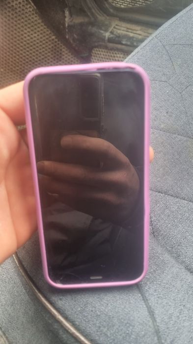 Айфон 12мини все рабочи память 128гб