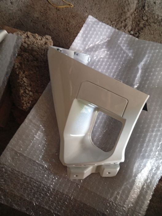 vand plasticuri aripi ,Honda PCX 2018-2021