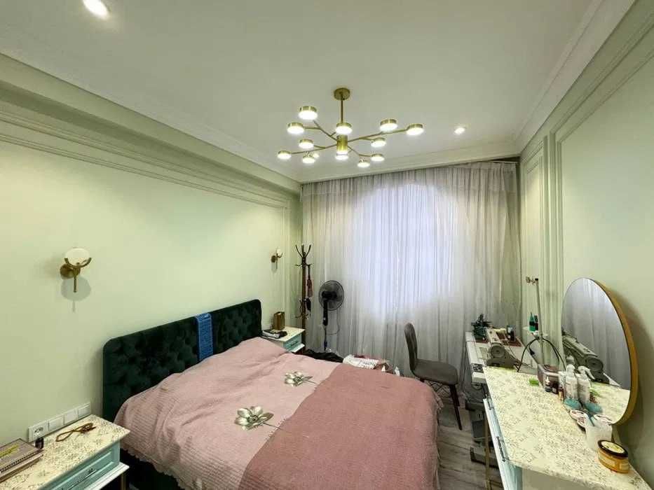 Б7 Сдаётся 2ком квартира! Шайхантахурский р-н  Гунча