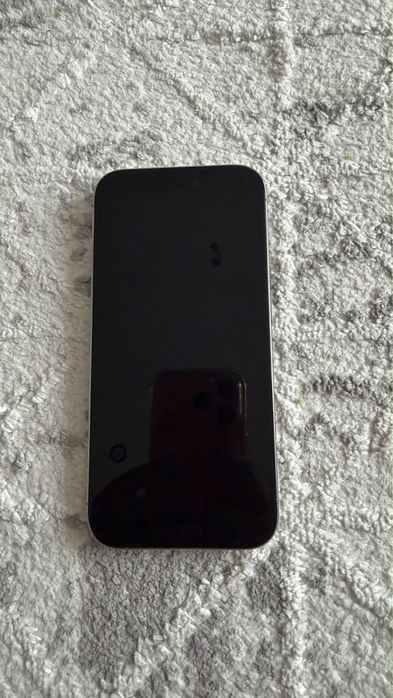 Iphone 15 pro 256гб