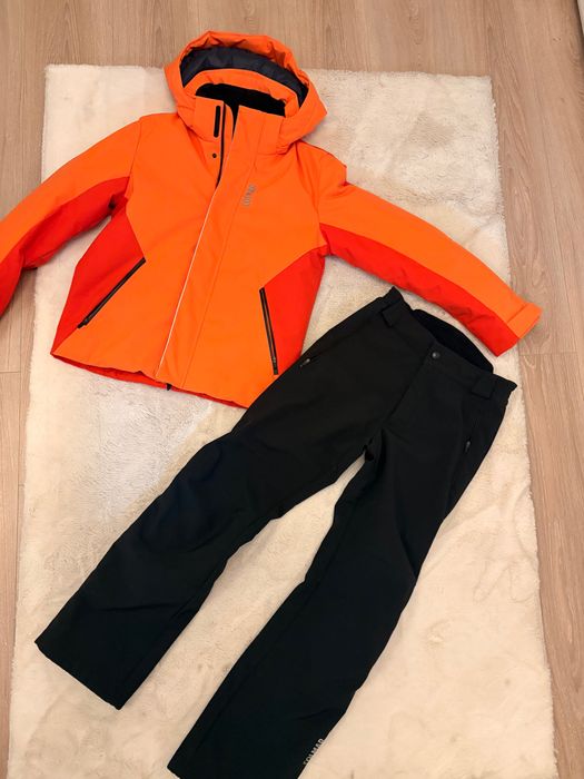 Colmar Ski Set – Geacă + Pantaloni – XS/S – Noi (fără etichetă)