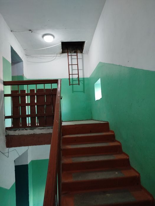 Продам 1 квартиру жилгородок