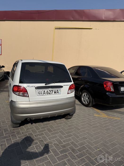 Matiz best 2015