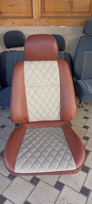 Сидение для инамарк