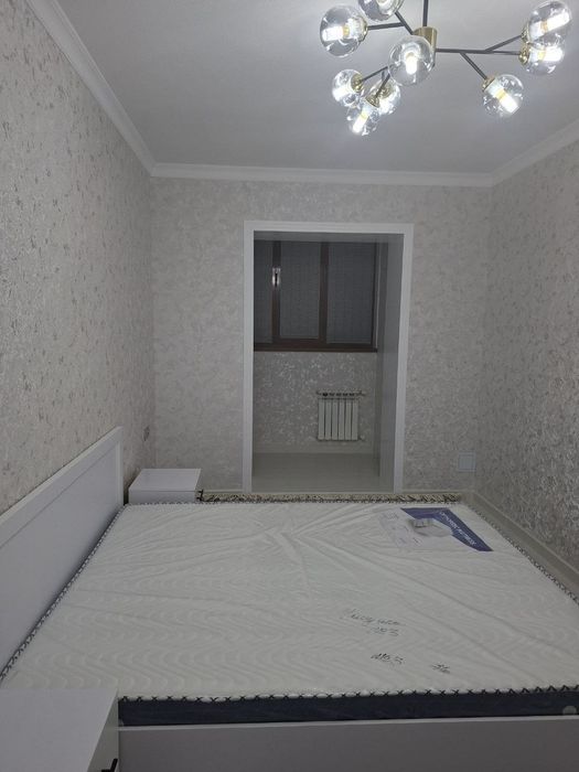 Продаётся 4 комнатная квартира согдиана деска бозор без агентство