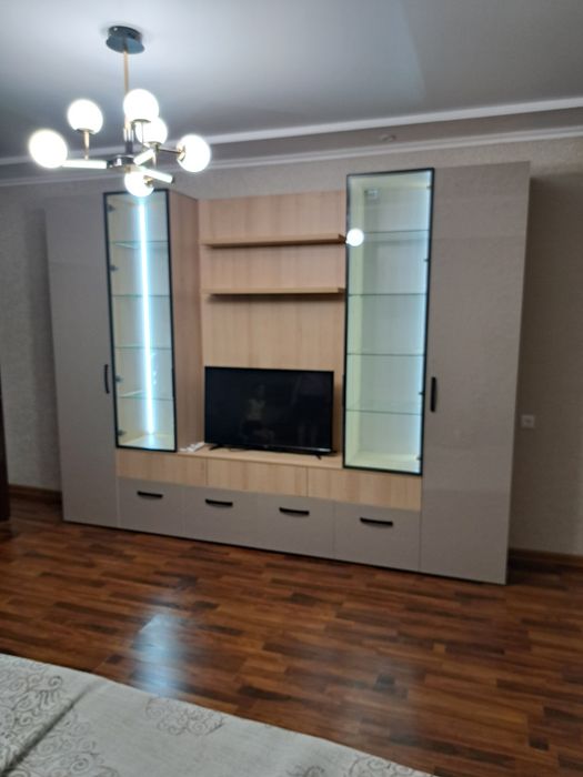 Мебель на заказ качественно и за короткий срок