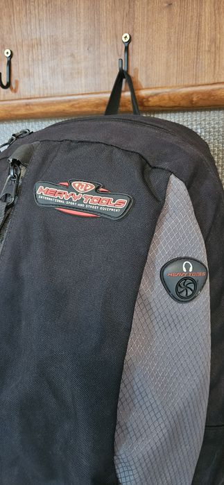 Rucsac bicicleta, hiking munte Heavy Tools