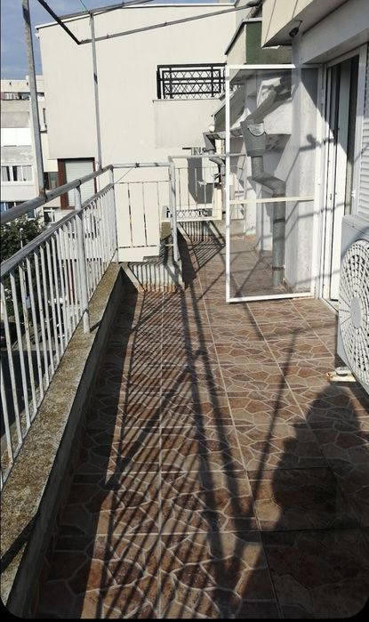 Дава се под наем Двустаен апартамент в Бургас, Братя Миладинови - 50 кв.м за 306 € - Снимка #6