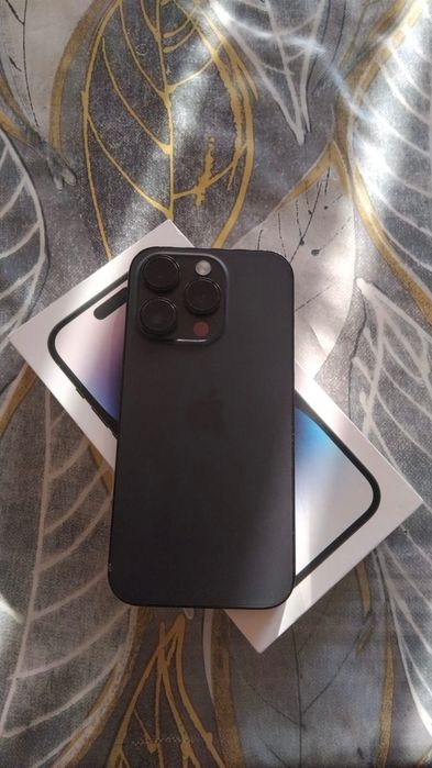 IPhone 14 Pro 128 gb