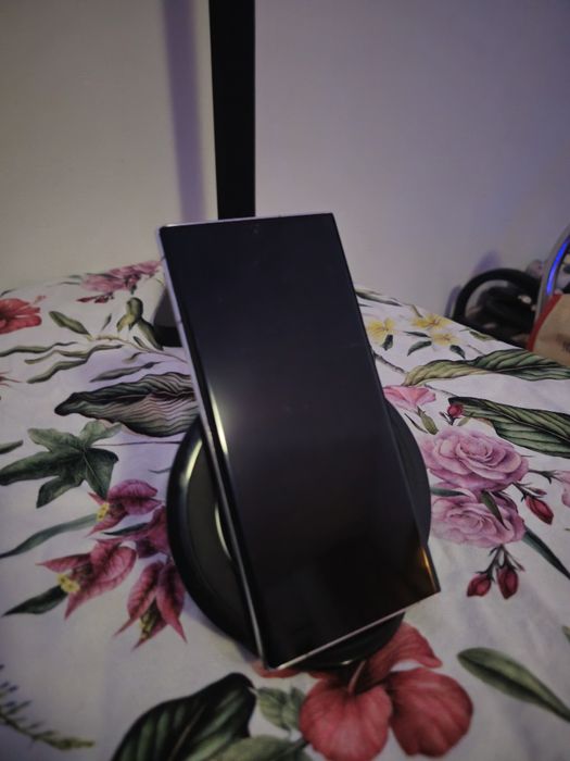 Samsung Galaxy S22 ultra white 512gb