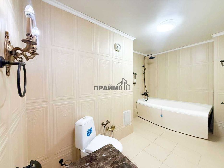 ПРОДАМ 4Х ком. Центр (Асель ПРАЙМ)