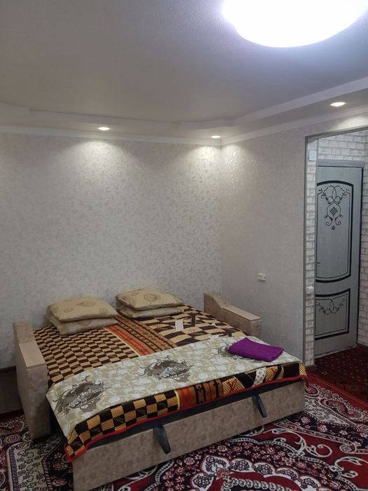 Аренда Безагенство Самарканд! 2х ком квартира Парцез куча,студент кизл