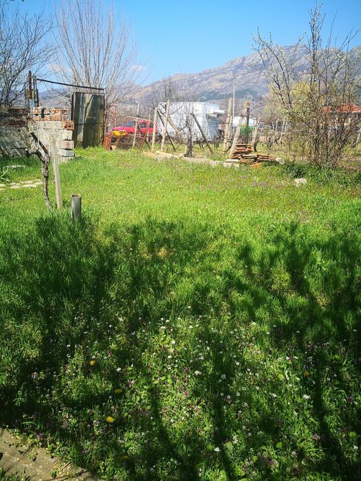 Парцел  в местност Каменка.
