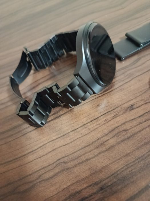 Smart watch ( Смарт часовник). Дамски