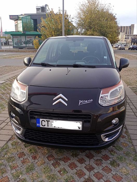 Citroen C3 Picasso