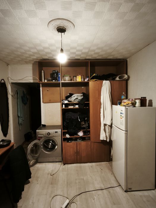 Ищу соседа для заселения