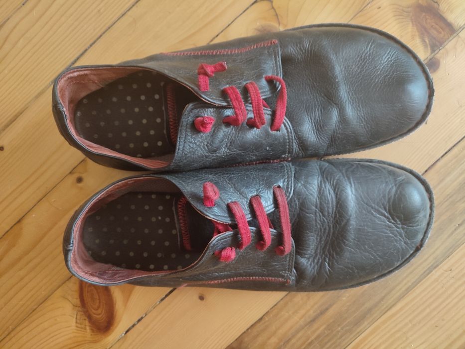 Camper Peu 44н. BFF