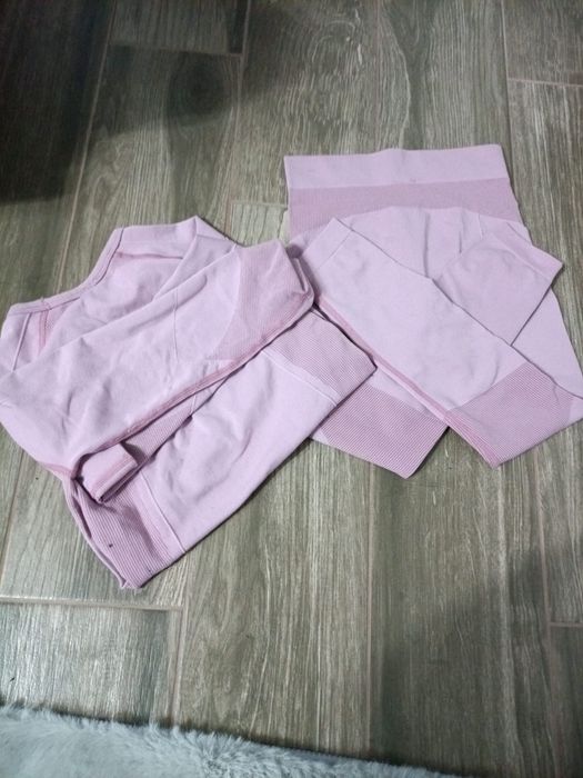 Costum schi fetite marimea 104