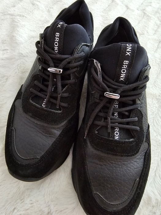 Дамски сникърси на BRONX