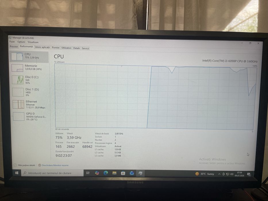 Vand/ schimb Pc Office lenovo cu XBOX ONE S/Ps4