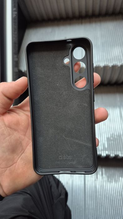 Калъф за Samsung S25