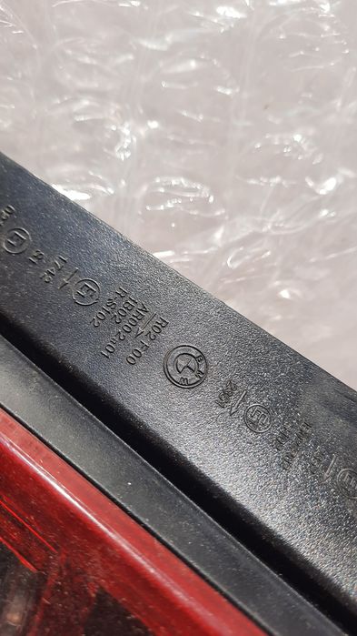 Bmw 1 e81/87 - оригинален стоп