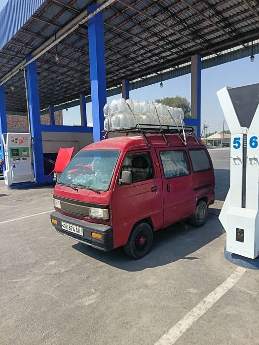 Siro'chni oledigon aloqaga chiqsin