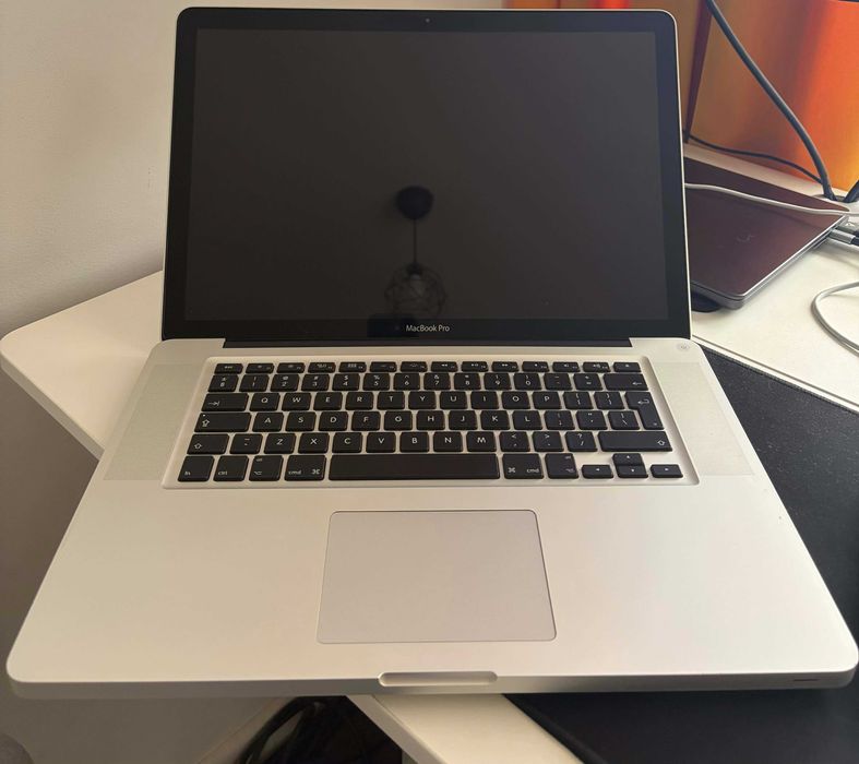 MacBook Pro mid 2012