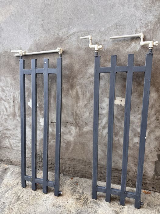 Продам батареи оторления спмодельные 2шт