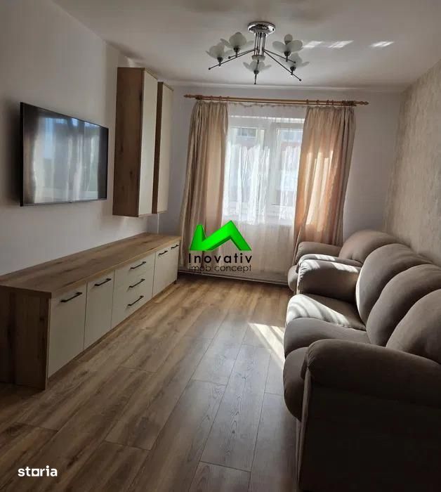 Apartament de inchiriat 2 camere Sibiu Valea Aurie