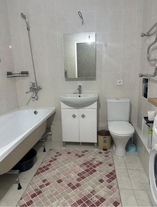 Сдам 1комнатную квартиру