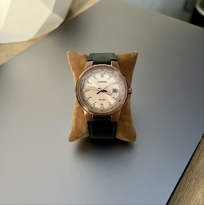 Ceas Casio Collection