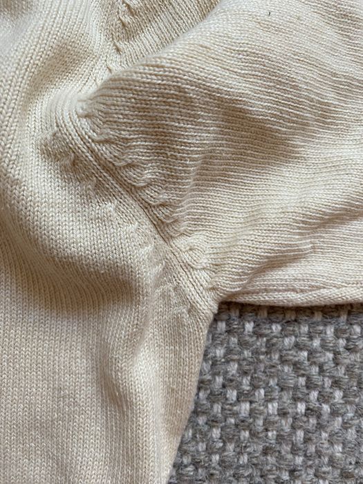 Bluza din matase, bumbac si casmir