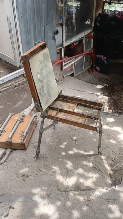 Продам мальберты СССР