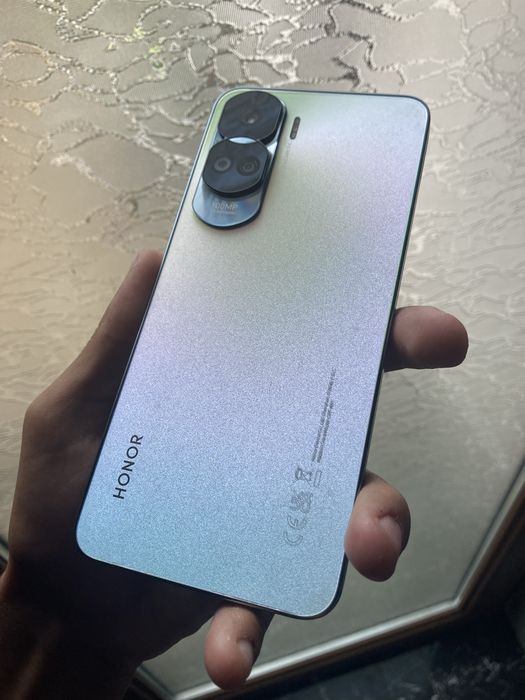 HONOR 90 Lite 256GB