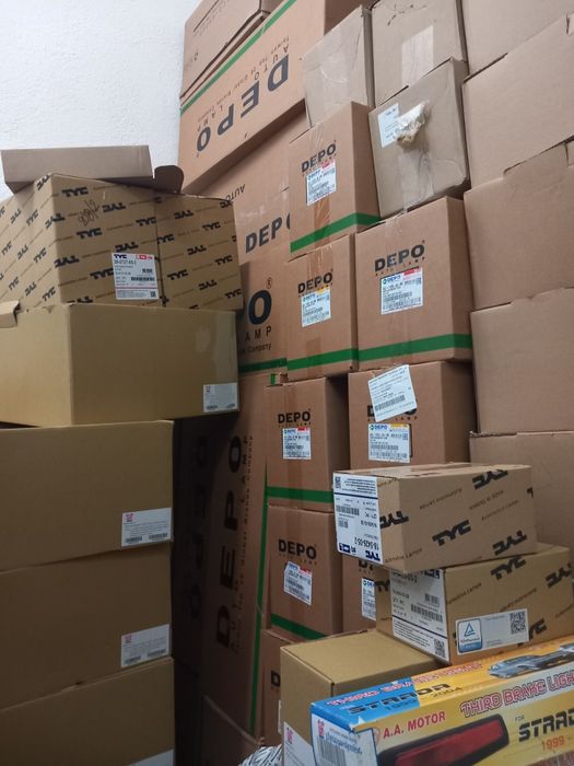 Far fiat ducato NOU peugeot boxer jumper far nou dreapta