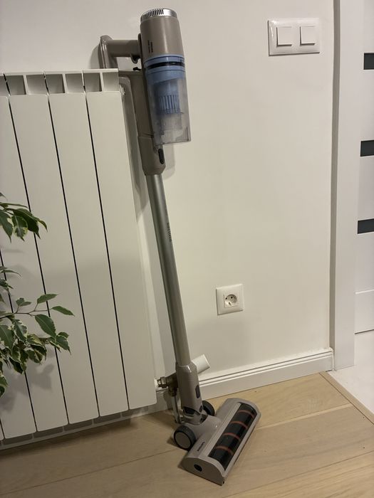 Прахосмукачка филипс 2000