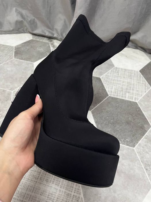 Ботфорты, туфли продам за 18.000тг