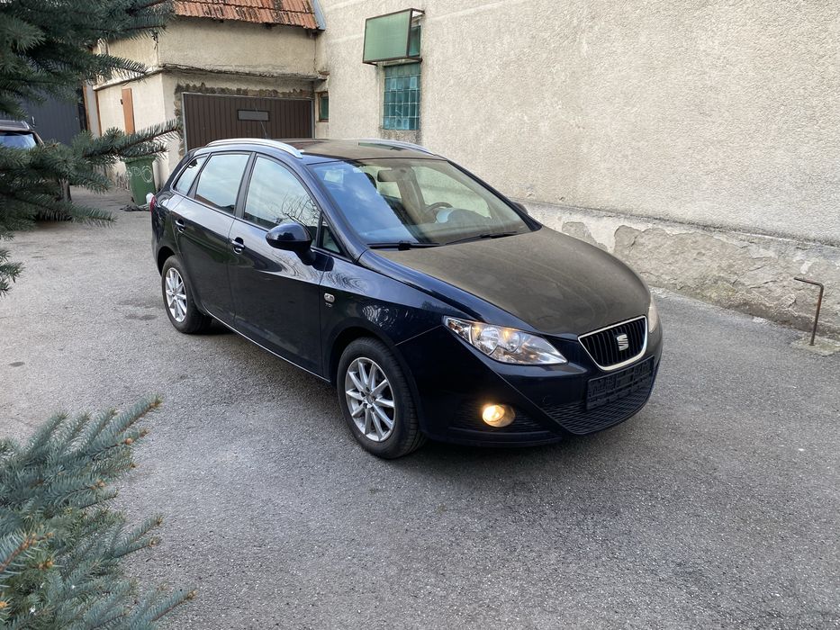 Vand Seat Ibiza Style 1,6TDI 105CP