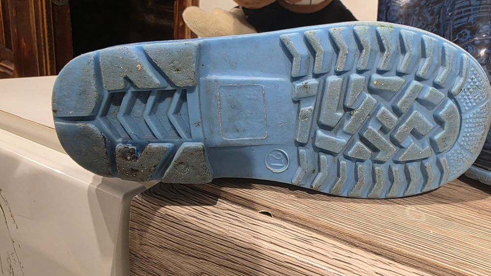 Гумени ботуши Пес патрул 27 номер