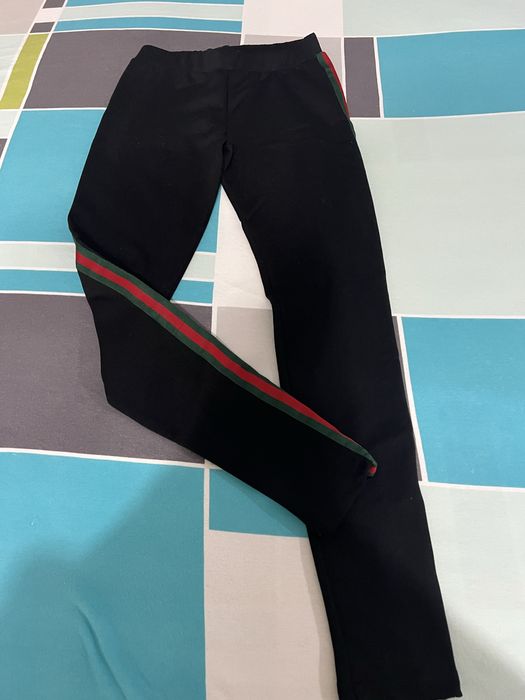 Дамски клин с туника