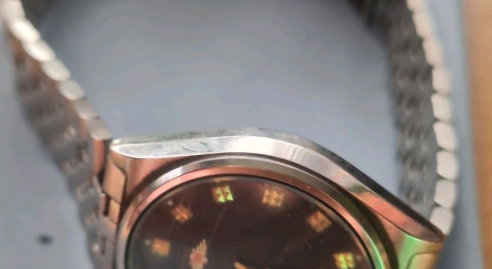 Колекционерски часовници