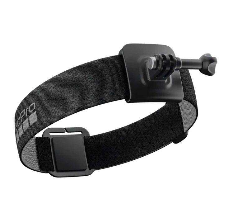 Крепление GoPro на голову Headstrap 2.0