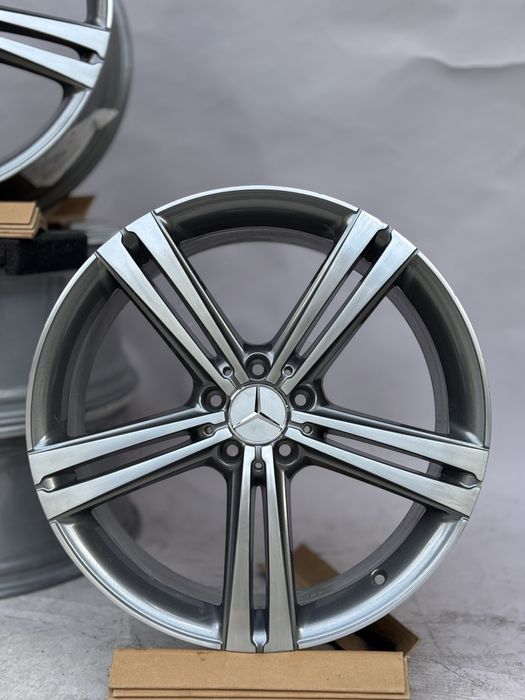 Оригинални джанти 20 цола Mercedes